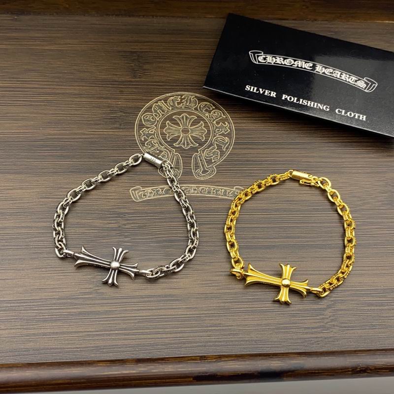 Chrome Hearts bracelet 05yxh88